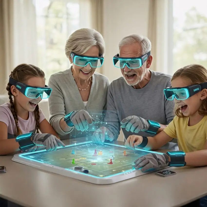 wearable technologies