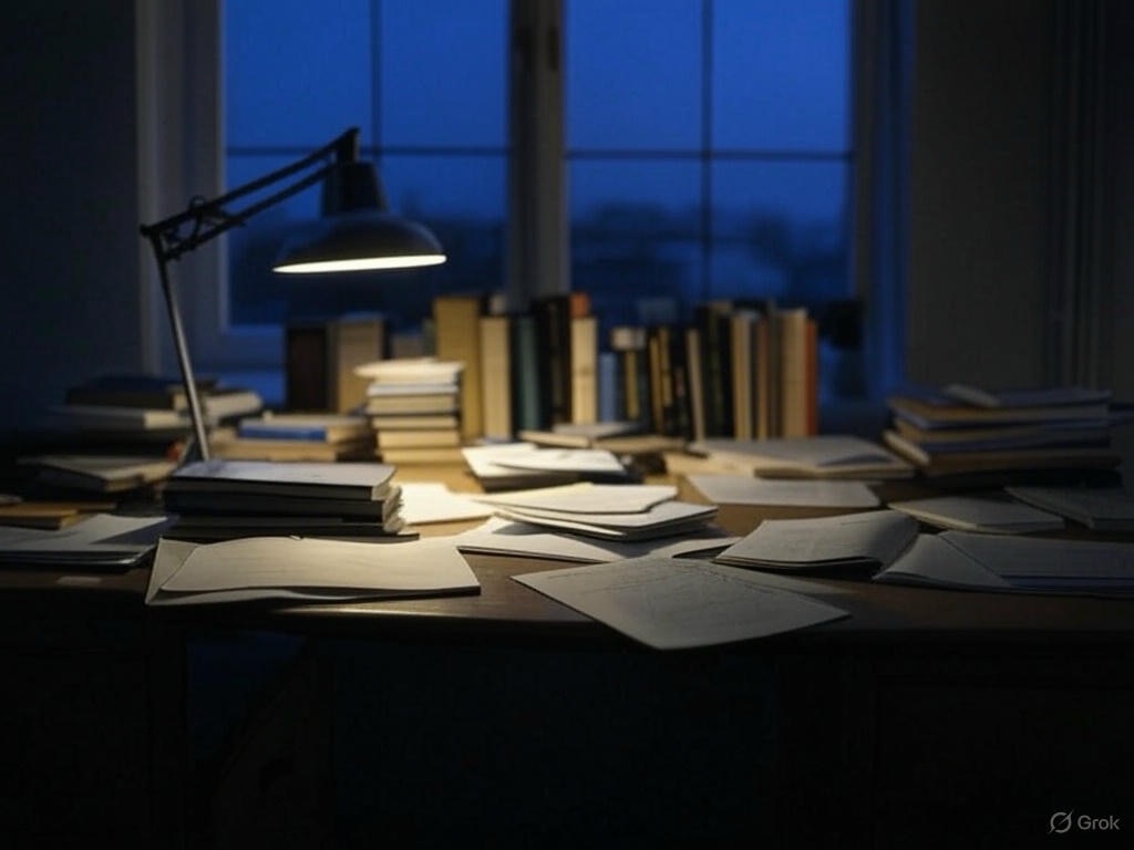 Intellectual Work Protection