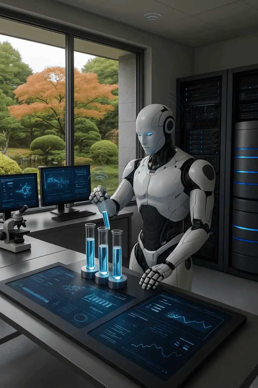 AI Scientist