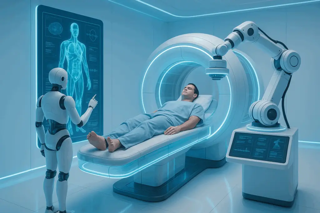 AI Clinic