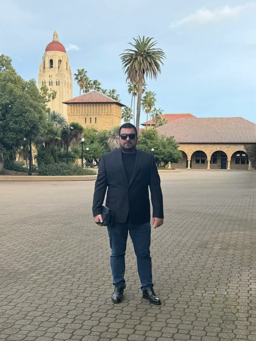 Stanford