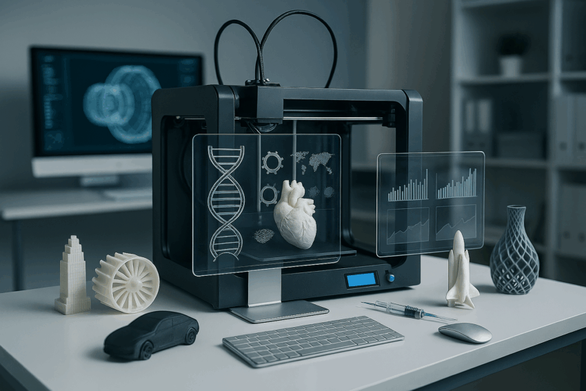 3D Printer