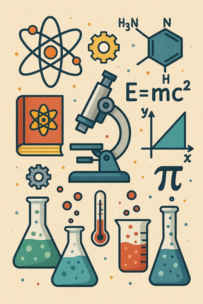 Science