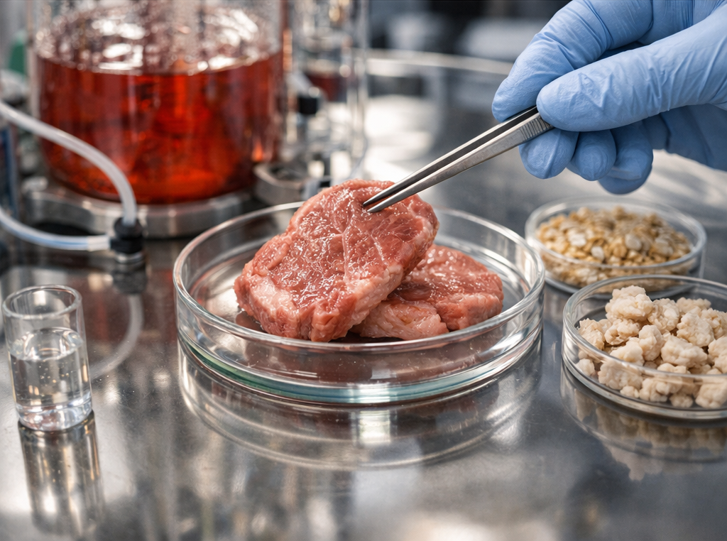 bio meat
