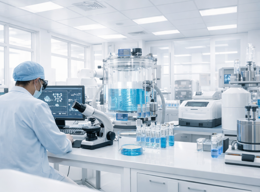 Gene therapy 1