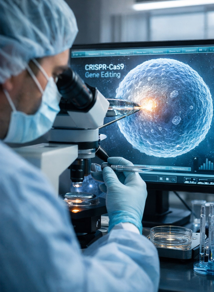 Gene therapy 2