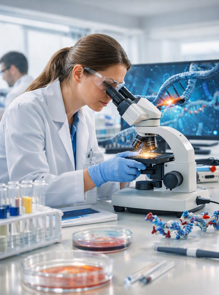 gene editing 1